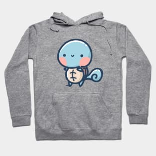 kawaii fan art Hoodie